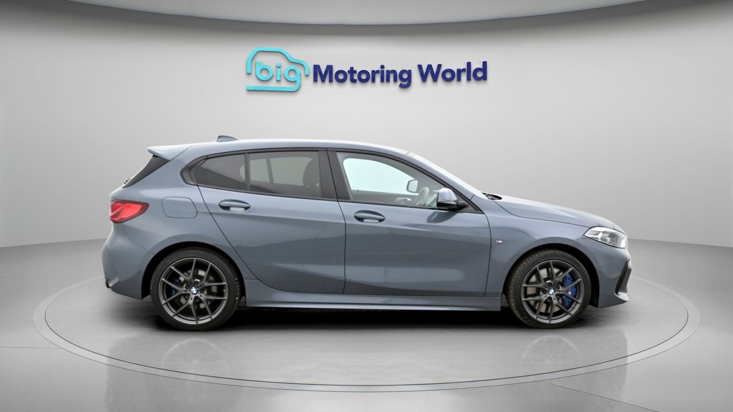 Used BMW 1 Series 2023 for sale - 77979297: Photo 8