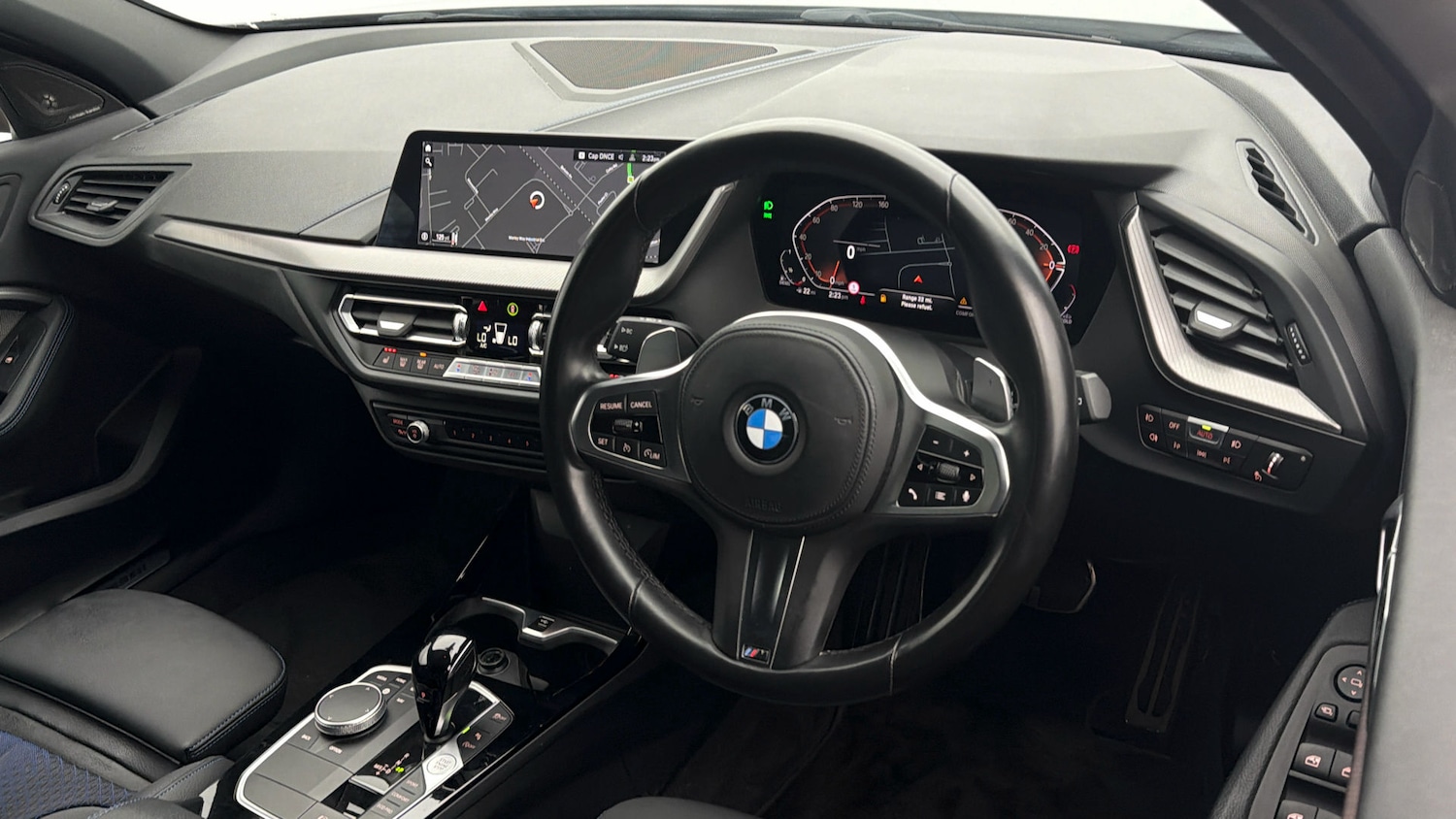 Used BMW 1 Series 2023 for sale - 77979297: Photo 9