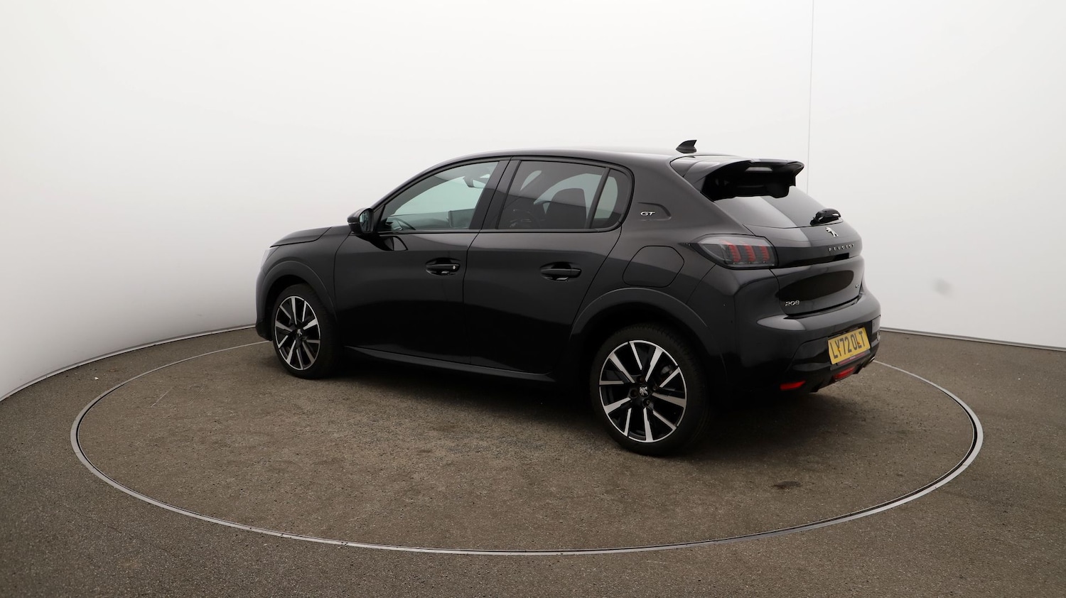 Used Peugeot 208 for sale - 76809655: Photo 27