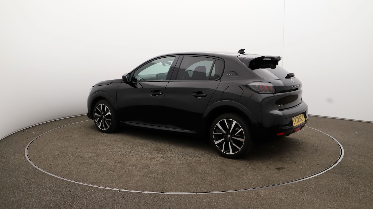 Used Peugeot 208 for sale - 76809655: Photo 28