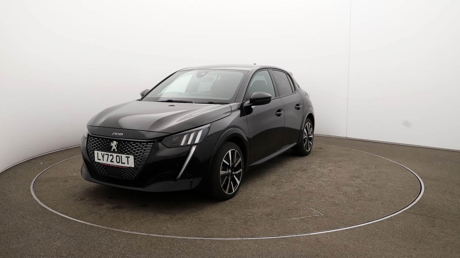 Used Peugeot 208 for sale - 76809655: Photo 29