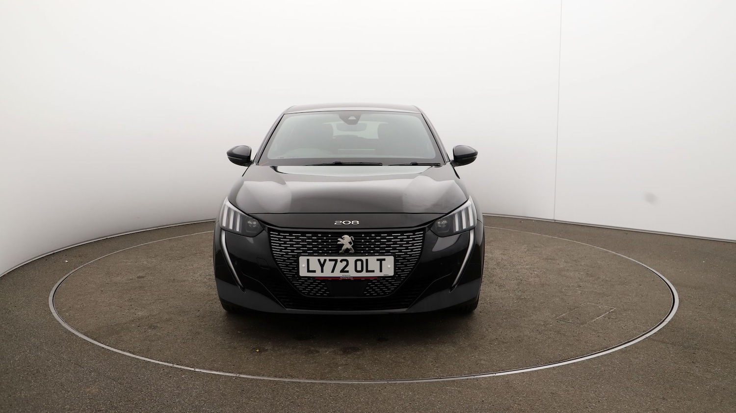 Used Peugeot 208 for sale - 76809655: Photo 32