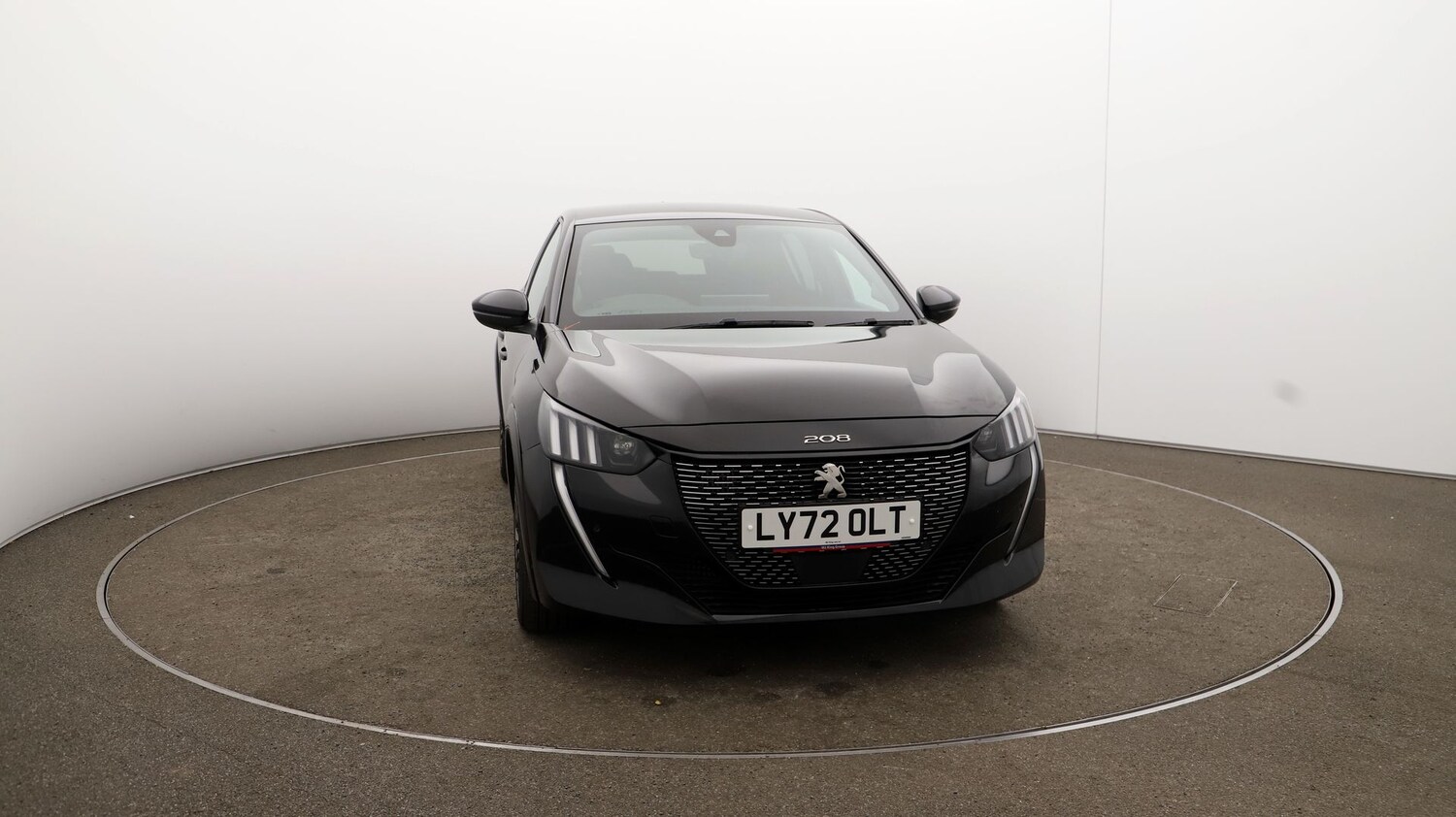 Used Peugeot 208 for sale - 76809655: Photo 33