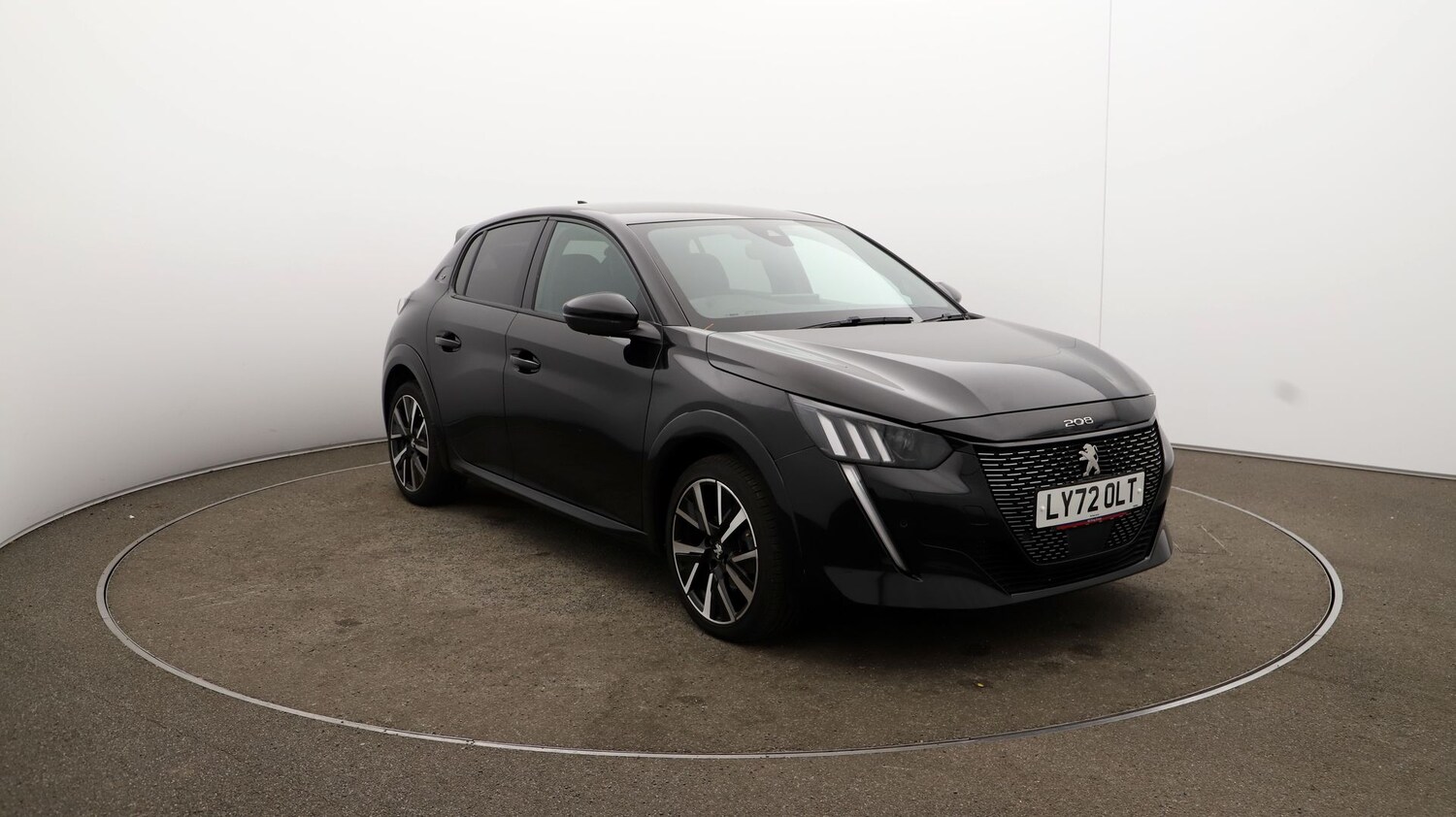 Used Peugeot 208 for sale - 76809655: Photo 35