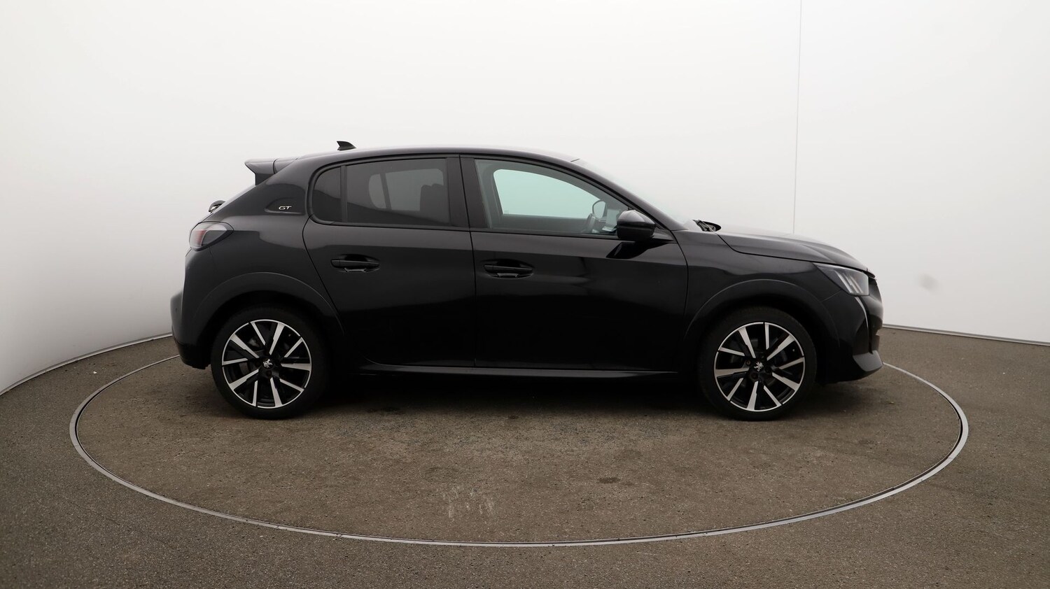 Used Peugeot 208 for sale - 76809655: Photo 41