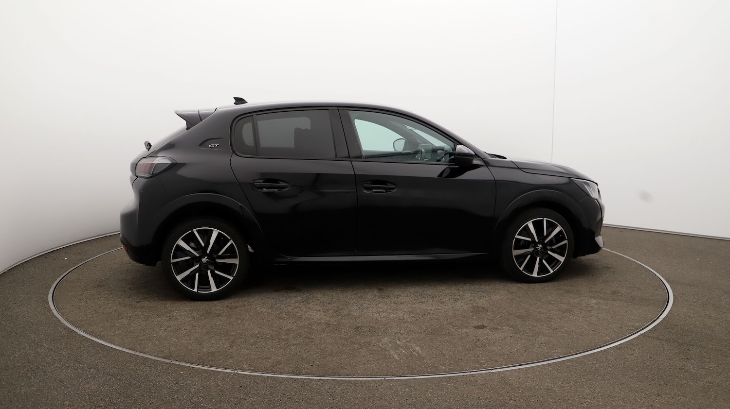 Used Peugeot 208 for sale - 76809655: Photo 42