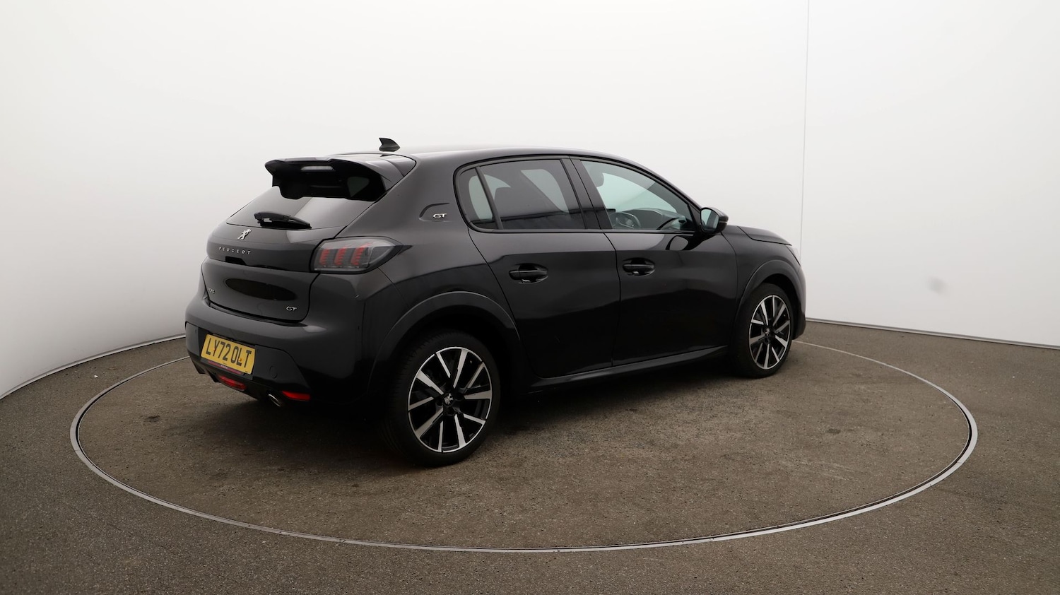 Used Peugeot 208 for sale - 76809655: Photo 45