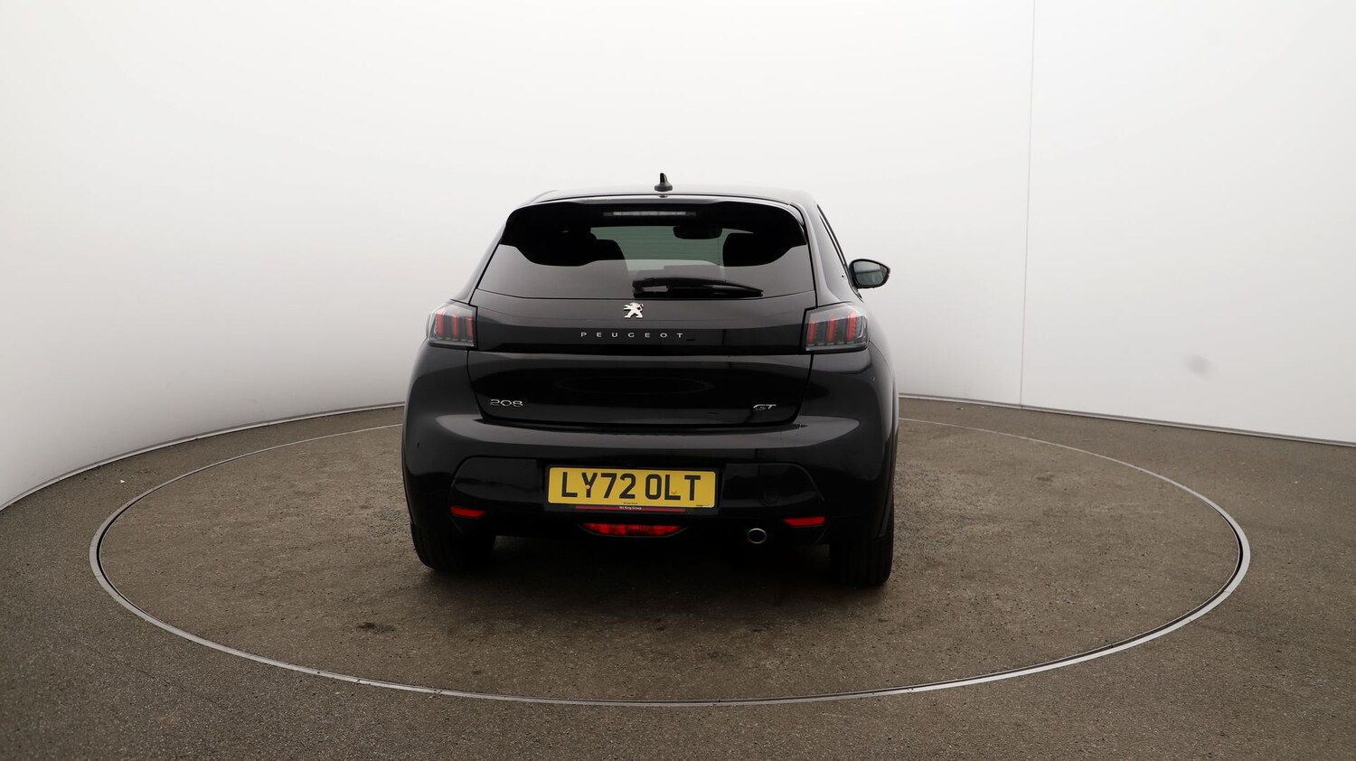 Used Peugeot 208 for sale - 76809655: Photo 49