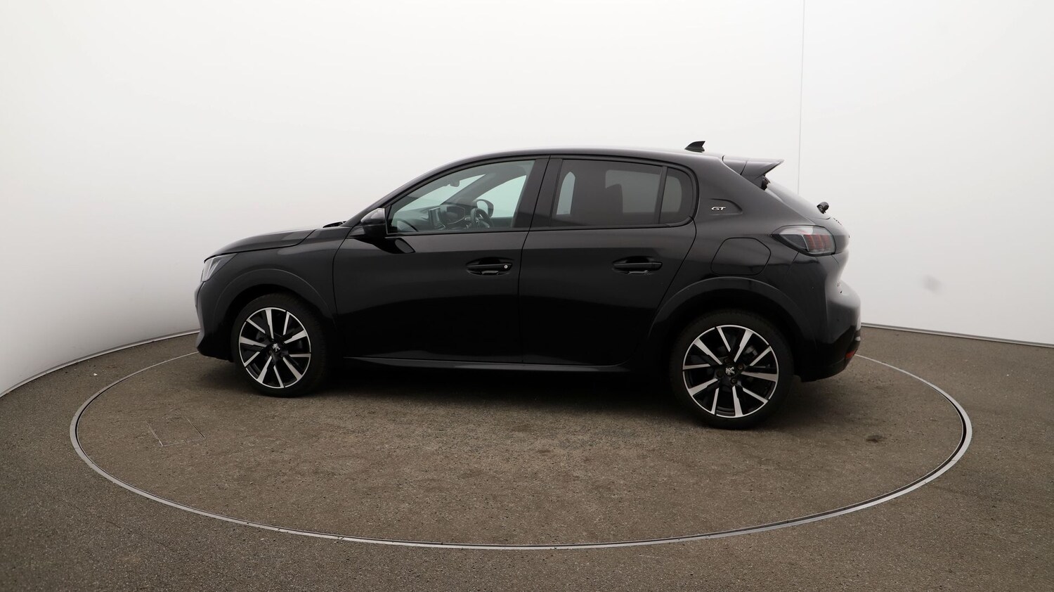 Used Peugeot 208 for sale - 76809655: Photo 50