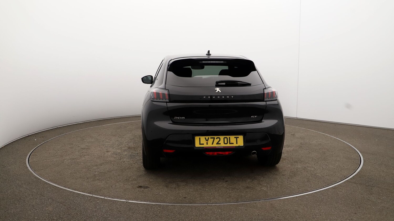 Used Peugeot 208 for sale - 76809655: Photo 51