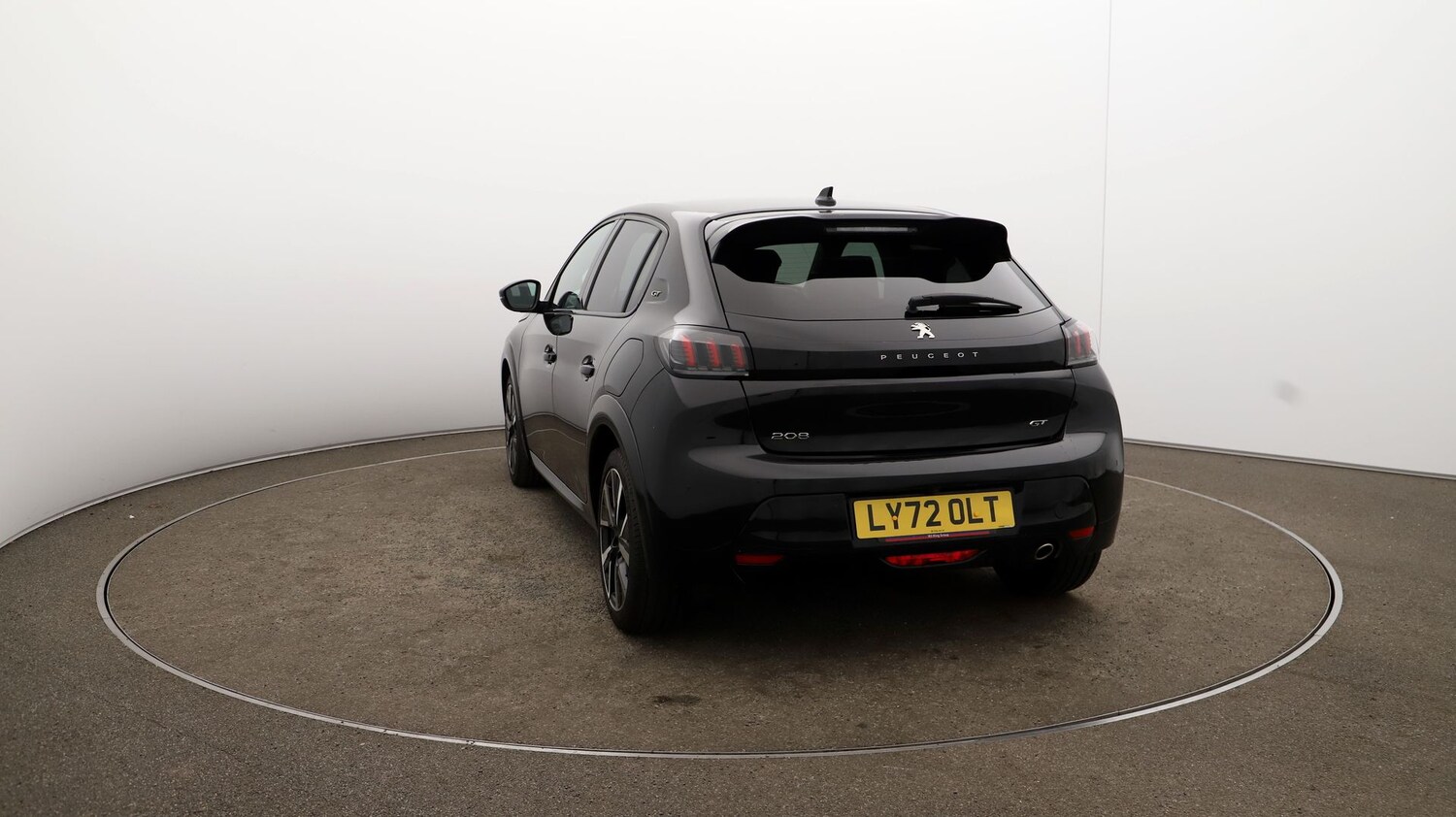 Used Peugeot 208 for sale - 76809655: Photo 52