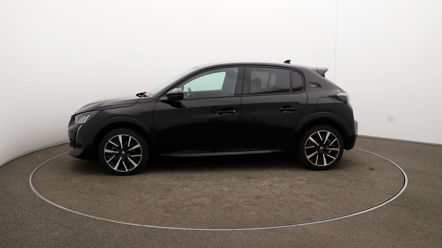 Used Peugeot 208 for sale - 76809655: Photo 57