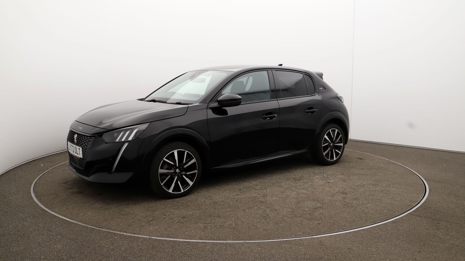 Used Peugeot 208 for sale - 76809655: Photo 60