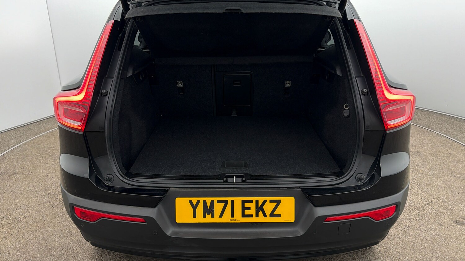 Used Volvo XC40 2022 for sale - 77932483: Photo 16