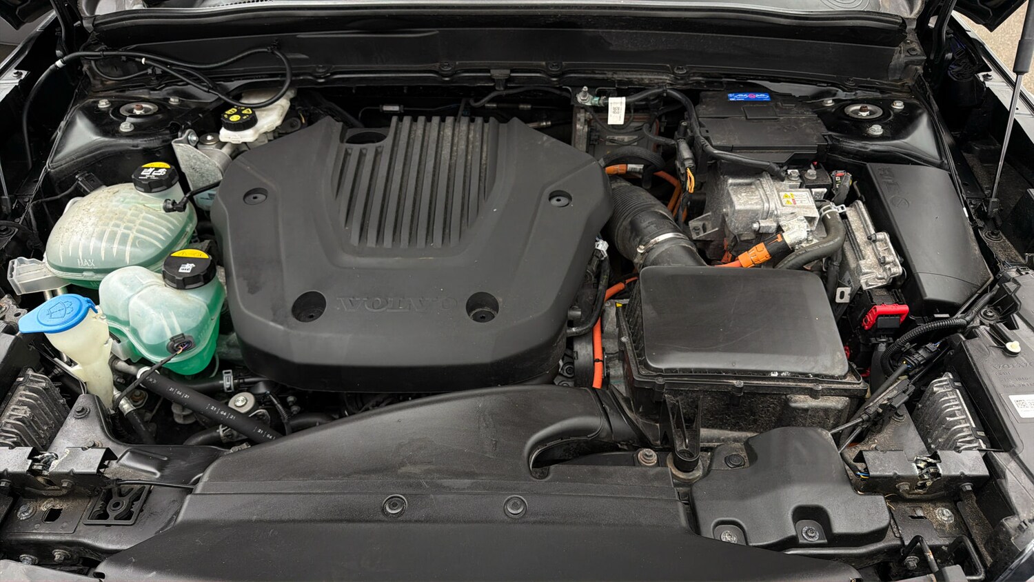 Used Volvo XC40 2022 for sale - 77932483: Photo 18