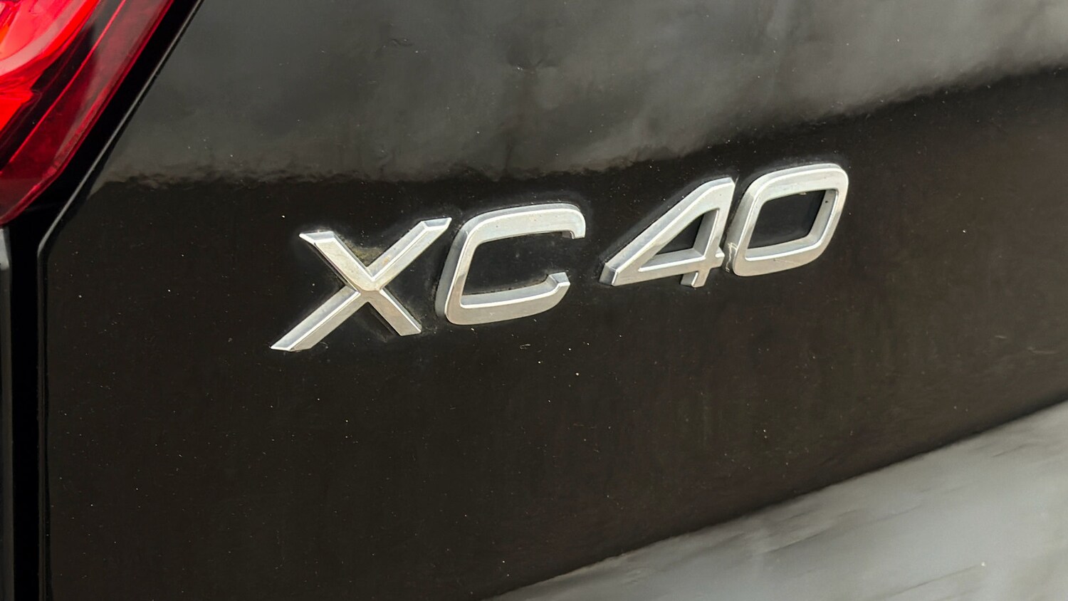 Used Volvo XC40 2022 for sale - 77932483: Photo 19