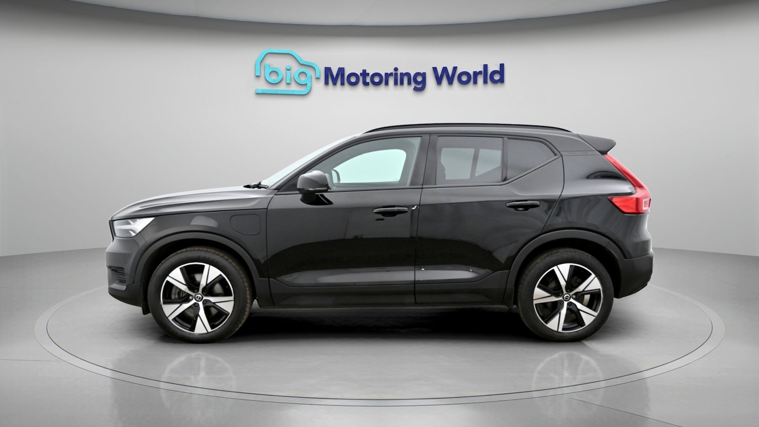 Used Volvo XC40 2022 for sale - 77932483: Photo 4