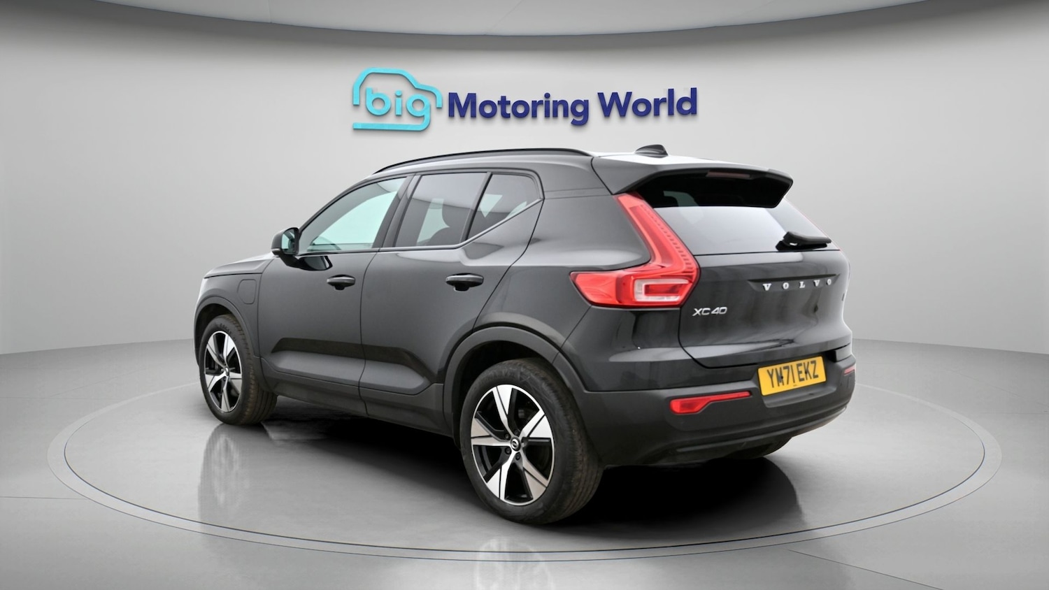 Used Volvo XC40 2022 for sale - 77932483: Photo 5