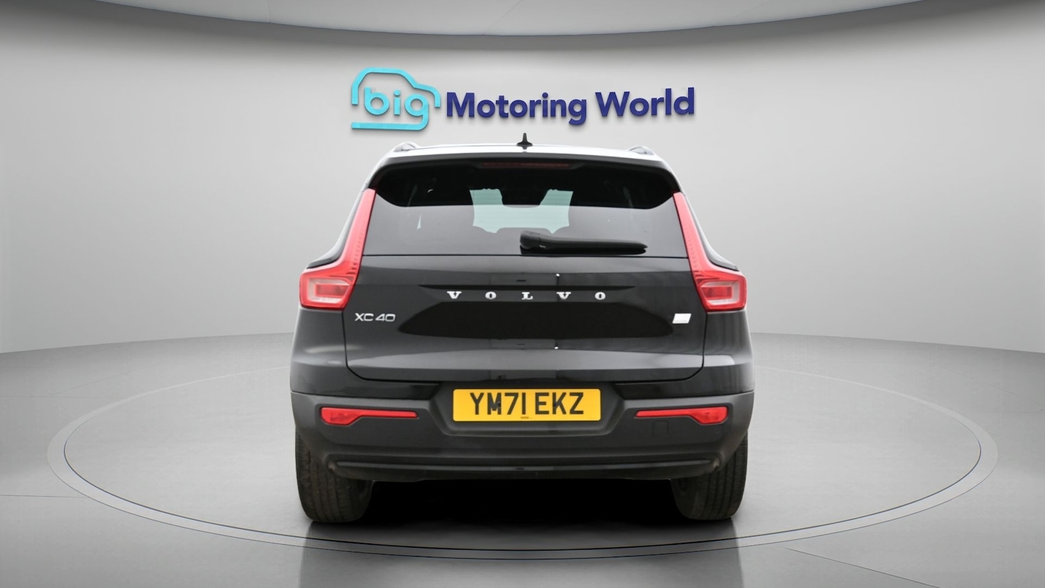 Used Volvo XC40 2022 for sale - 77932483: Photo 6