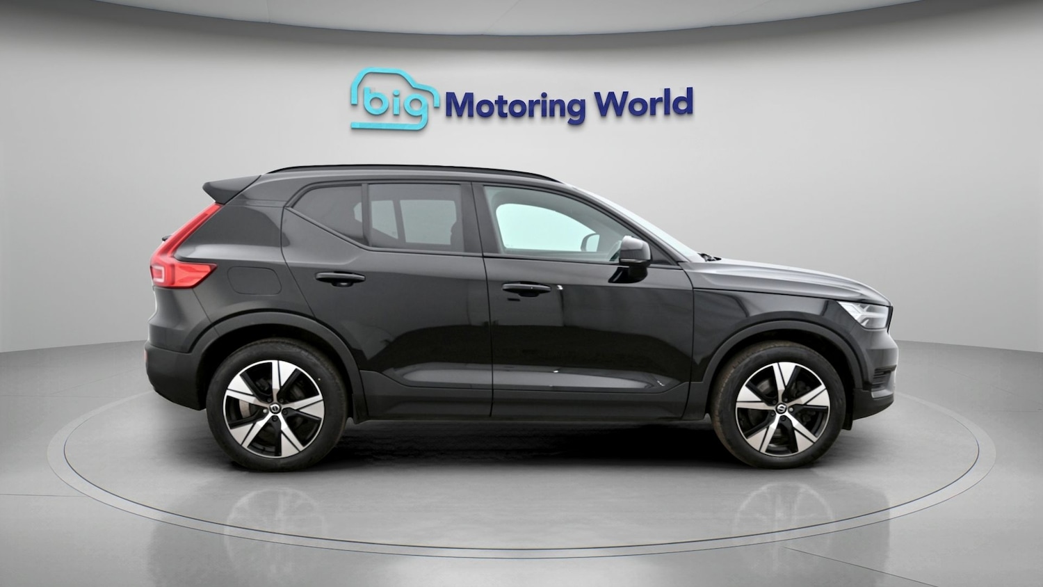 Used Volvo XC40 2022 for sale - 77932483: Photo 8