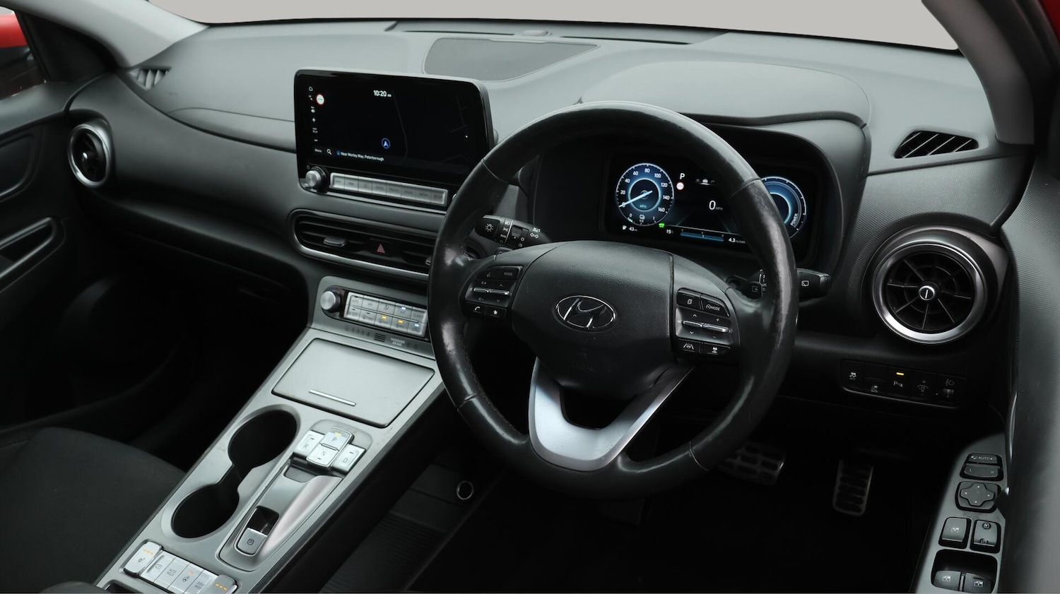 Used Hyundai KONA 2022 for sale - 76083824: Photo 10