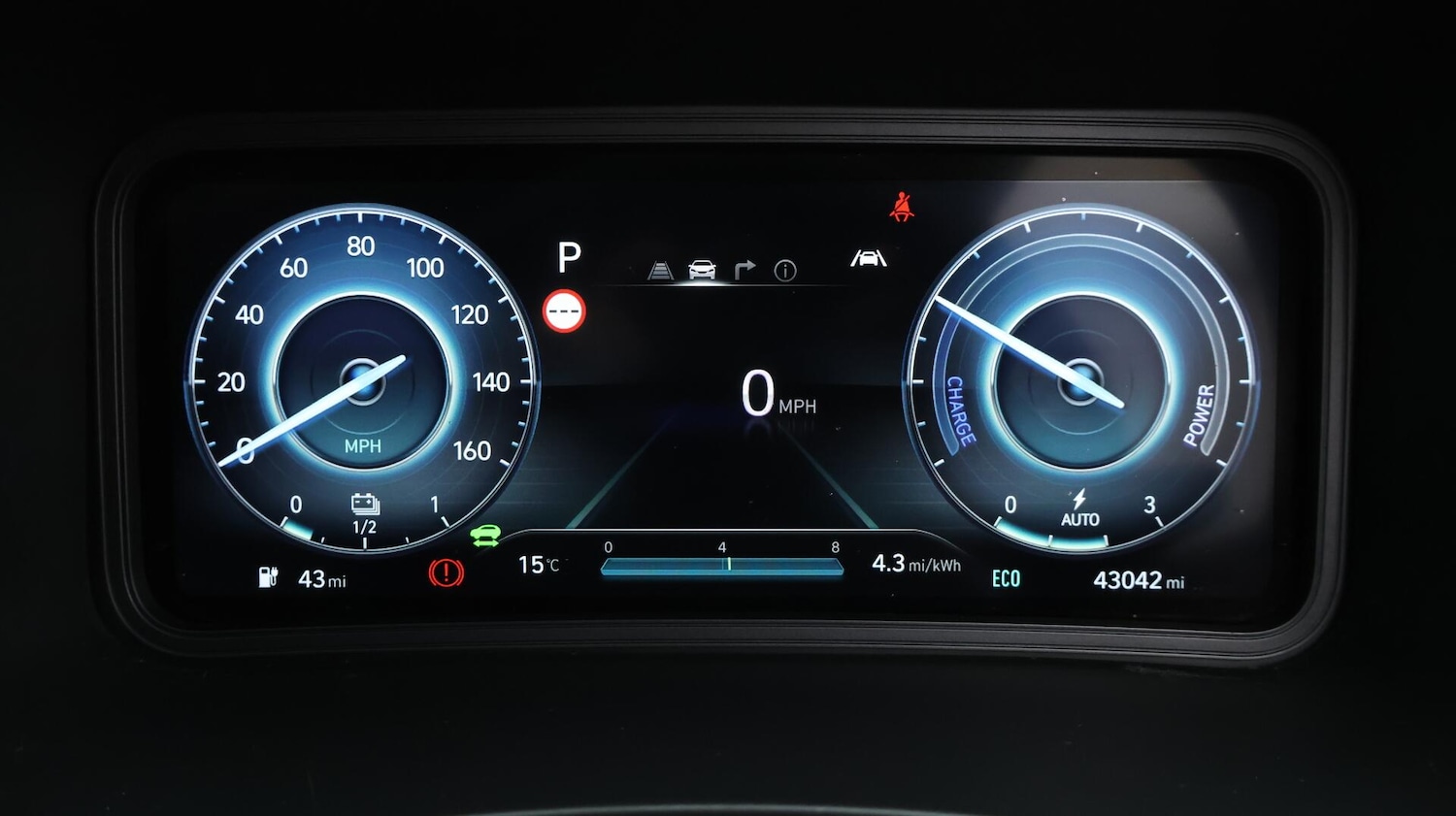 Used Hyundai KONA 2022 for sale - 76083824: Photo 11