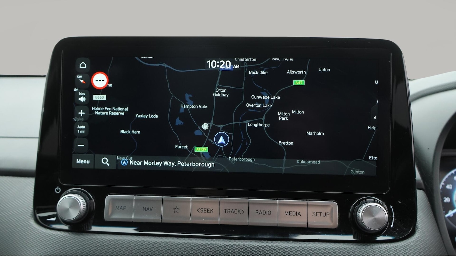 Used Hyundai KONA 2022 for sale - 76083824: Photo 12