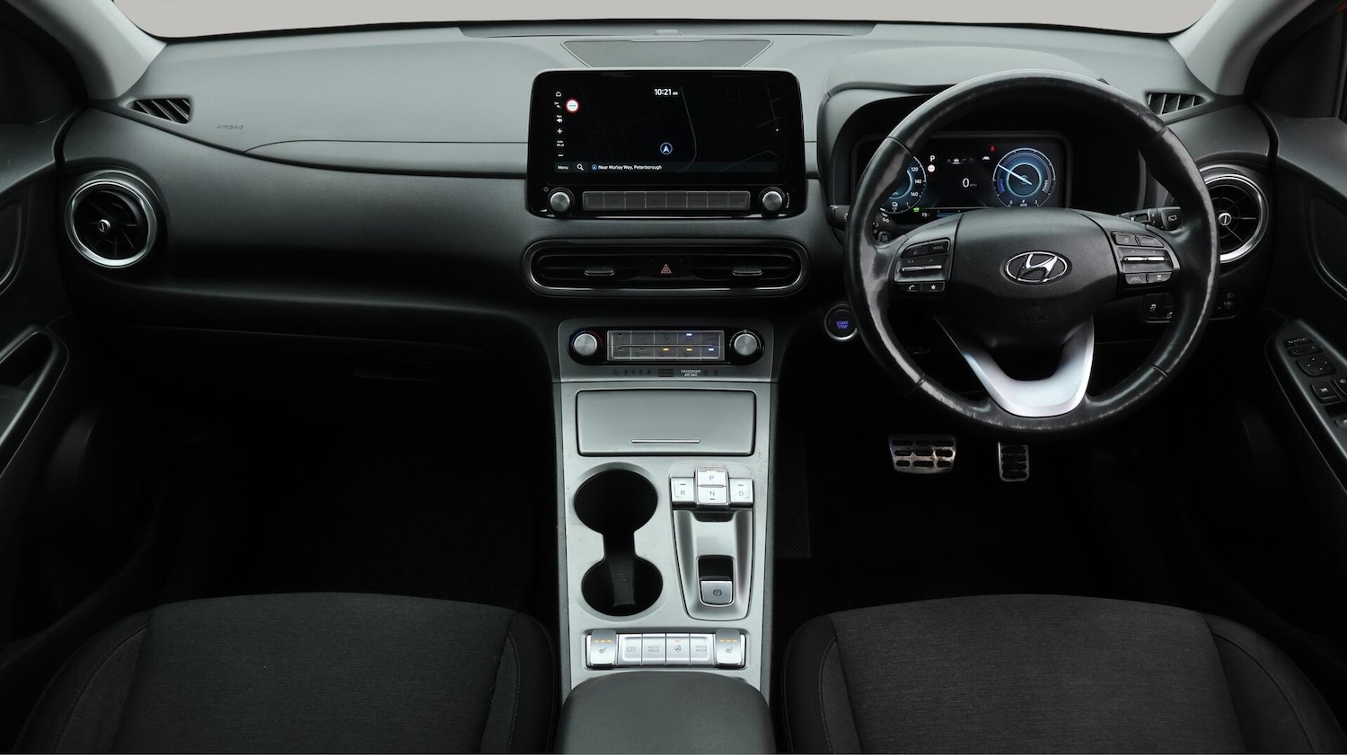 Used Hyundai KONA 2022 for sale - 76083824: Photo 14