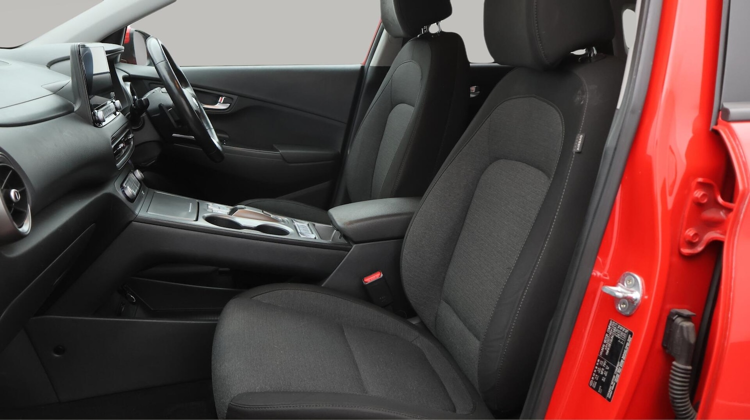 Used Hyundai KONA 2022 for sale - 76083824: Photo 15
