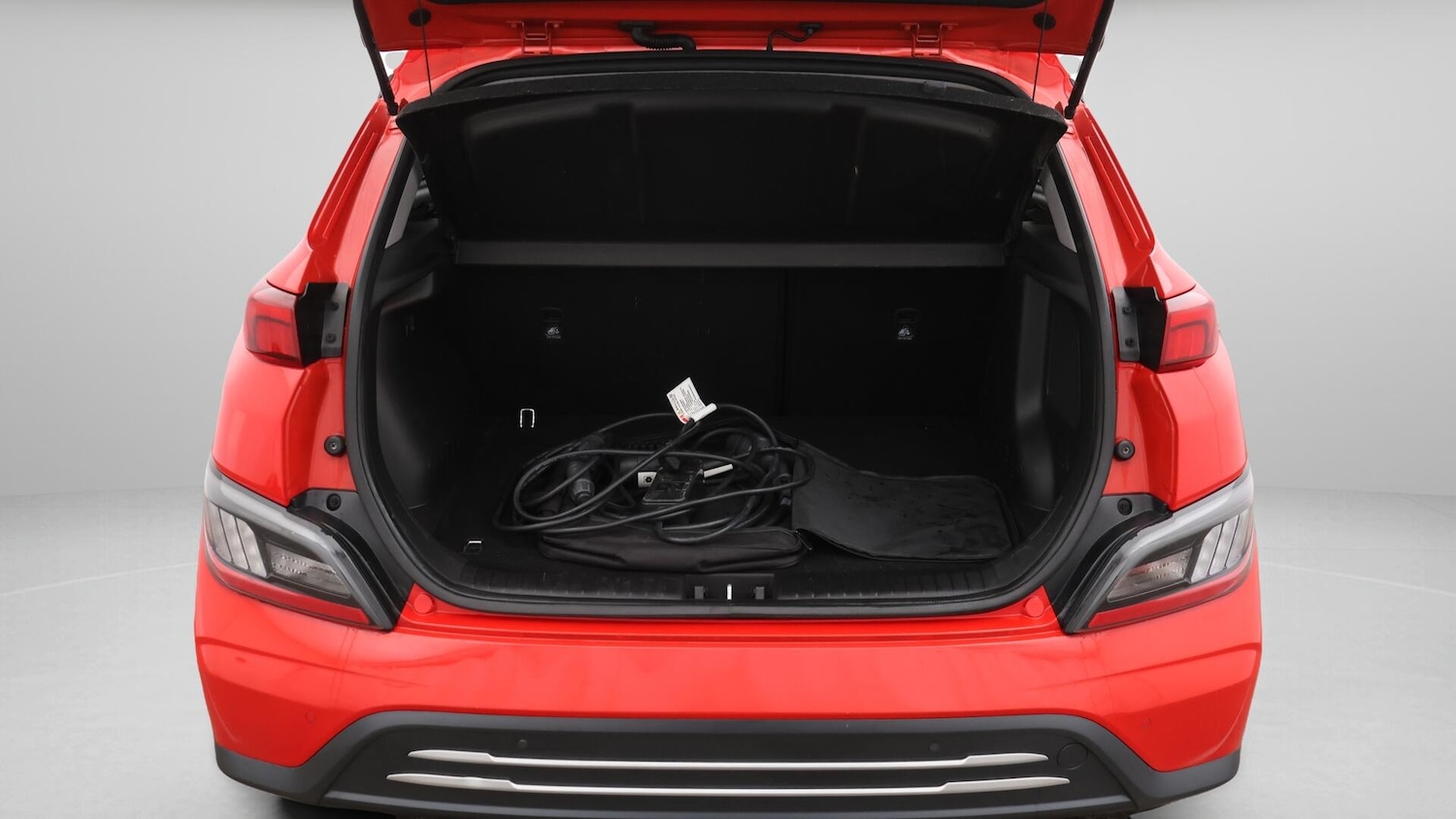 Used Hyundai KONA 2022 for sale - 76083824: Photo 18