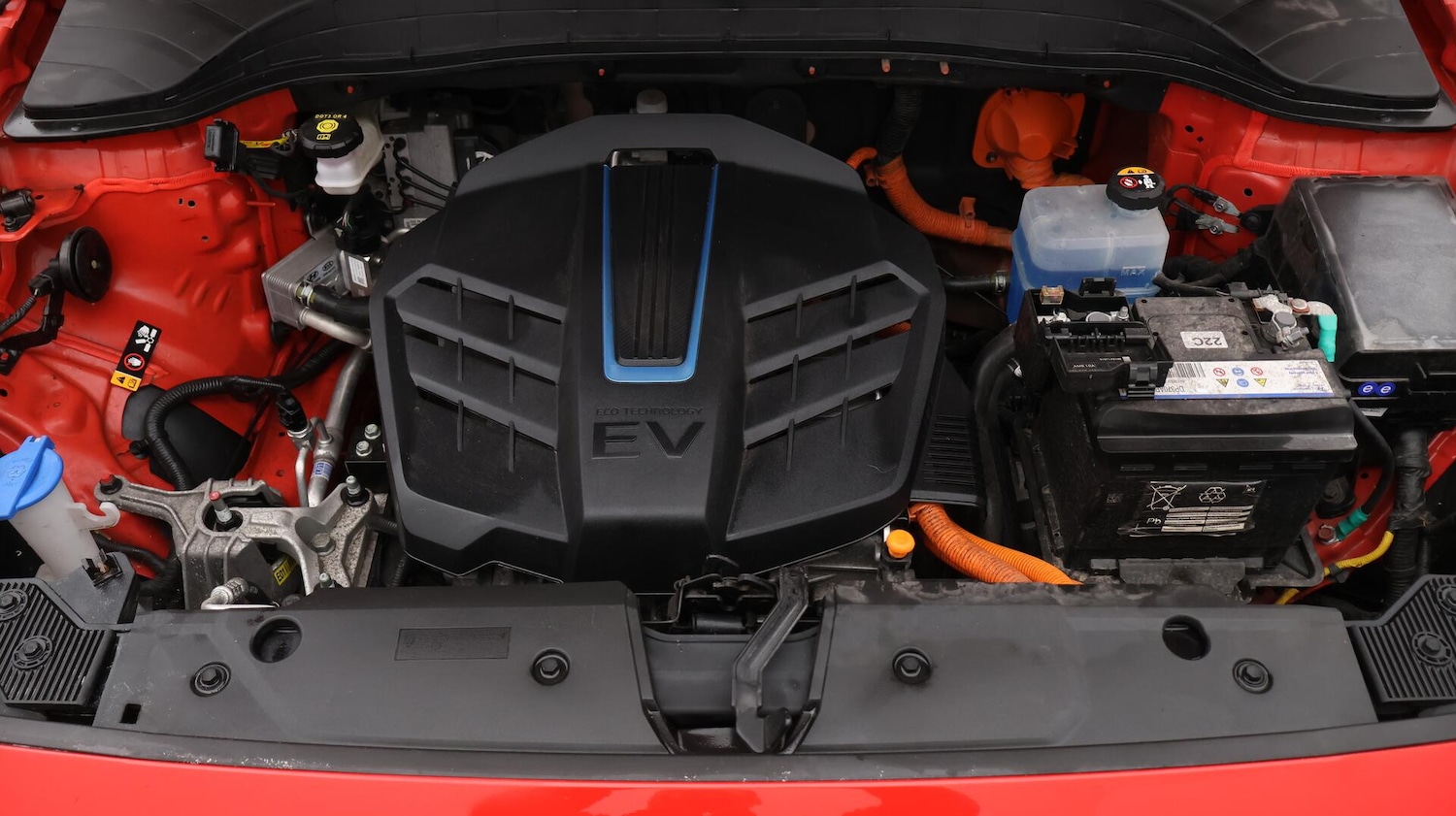 Used Hyundai KONA 2022 for sale - 76083824: Photo 20