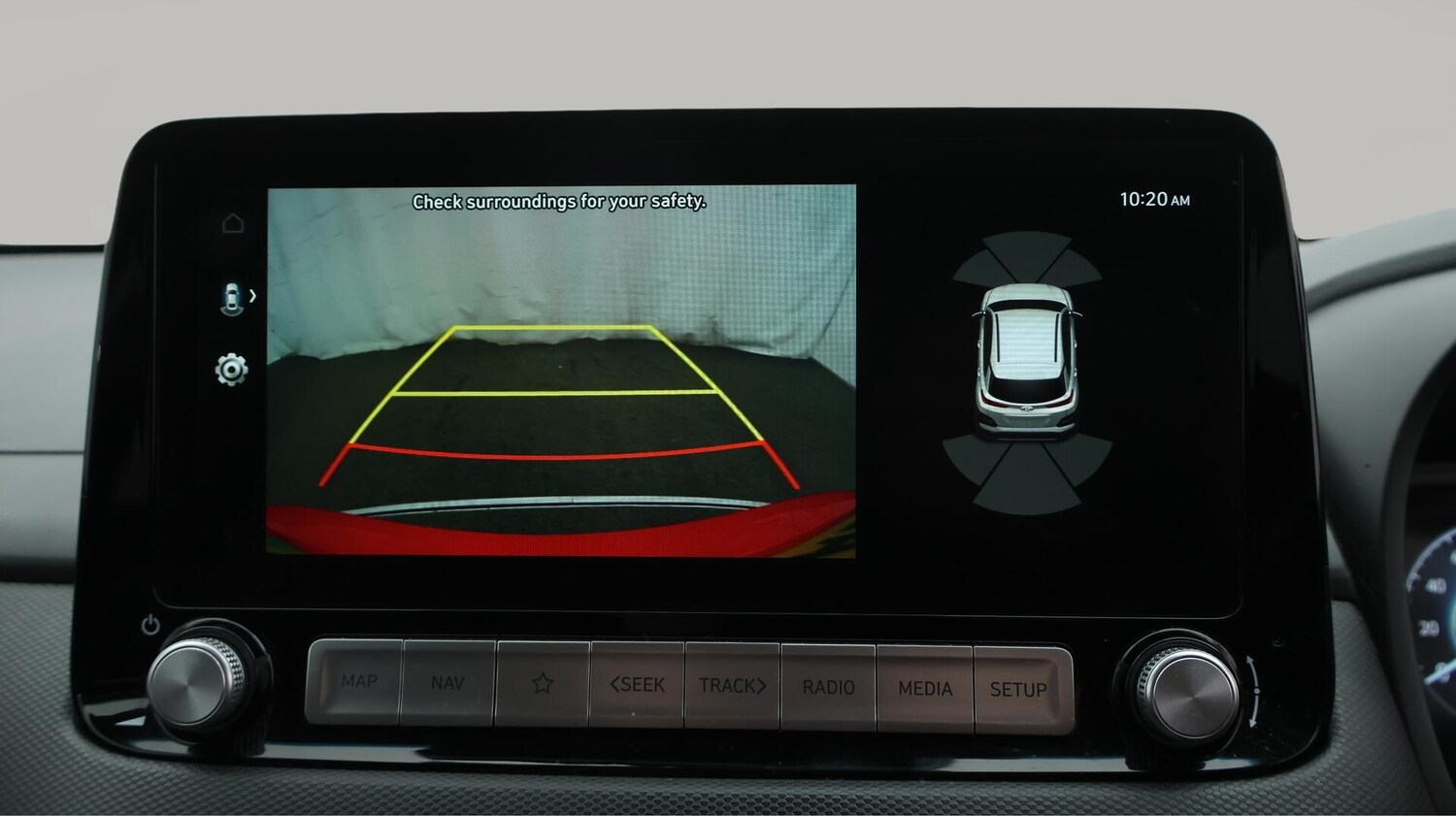 Used Hyundai KONA 2022 for sale - 76083824: Photo 28