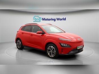 Used Hyundai KONA 2022 for sale - 76083824: Photo 2