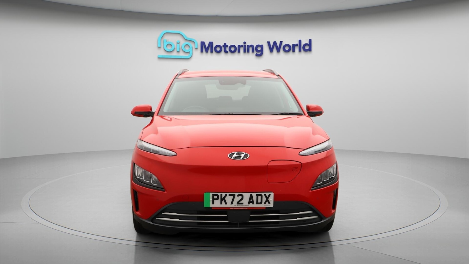 Used Hyundai KONA 2022 for sale - 76083824: Photo 3