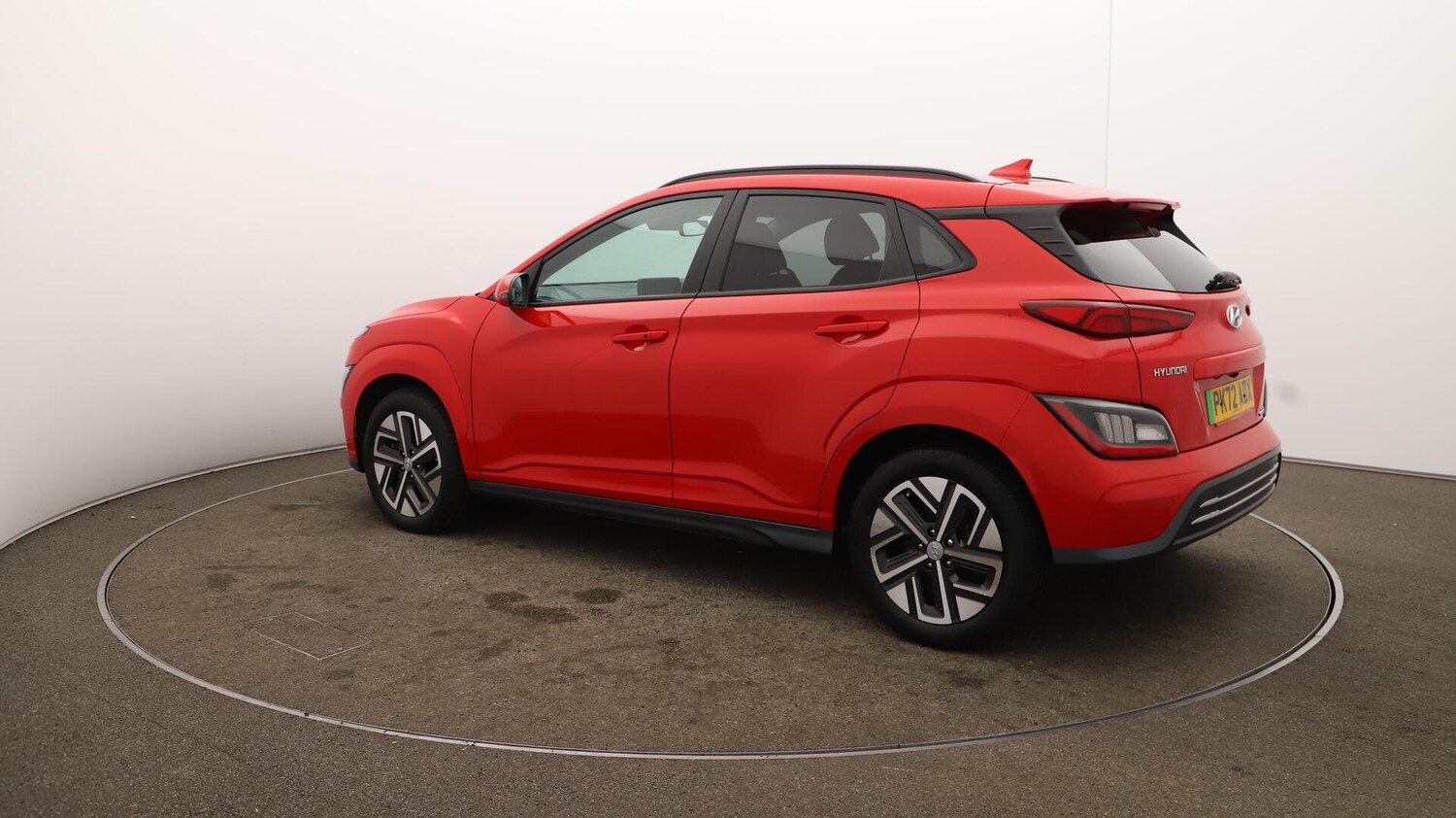 Used Hyundai KONA 2022 for sale - 76083824: Photo 38