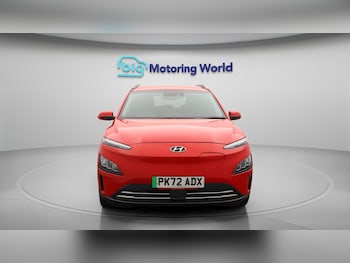 Used Hyundai KONA 2022 for sale - 76083824: Photo 3