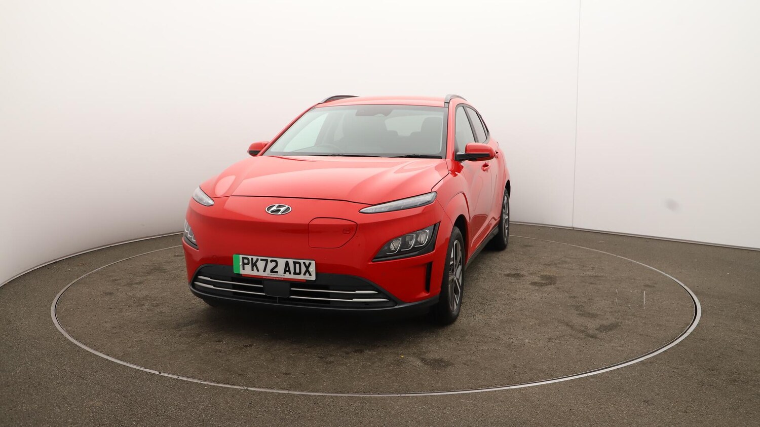 Used Hyundai KONA 2022 for sale - 76083824: Photo 41
