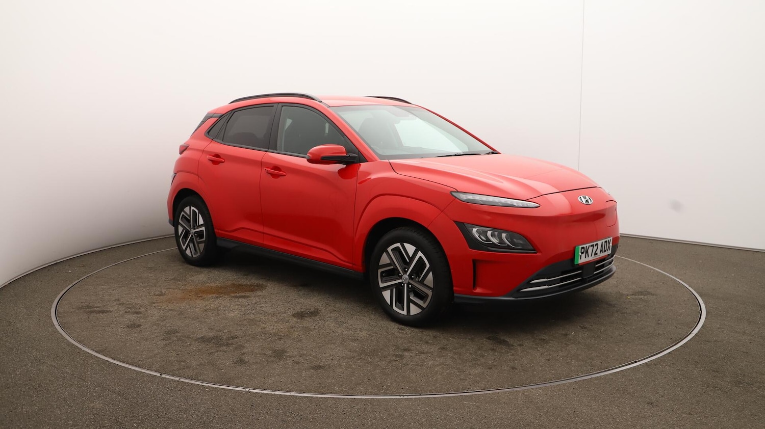 Used Hyundai KONA 2022 for sale - 76083824: Photo 47