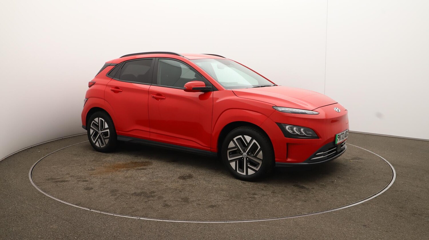 Used Hyundai KONA 2022 for sale - 76083824: Photo 48