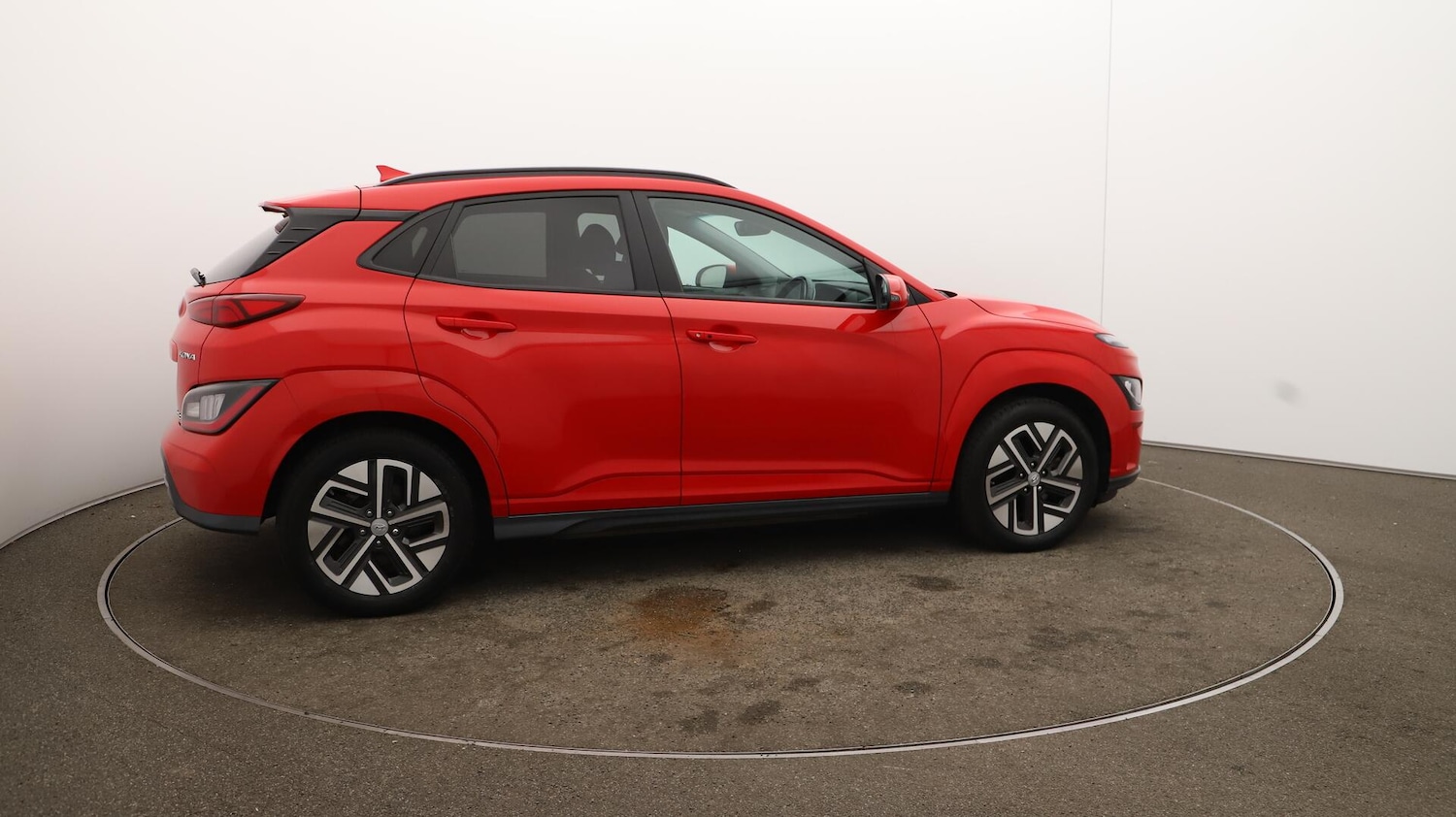 Used Hyundai KONA 2022 for sale - 76083824: Photo 54