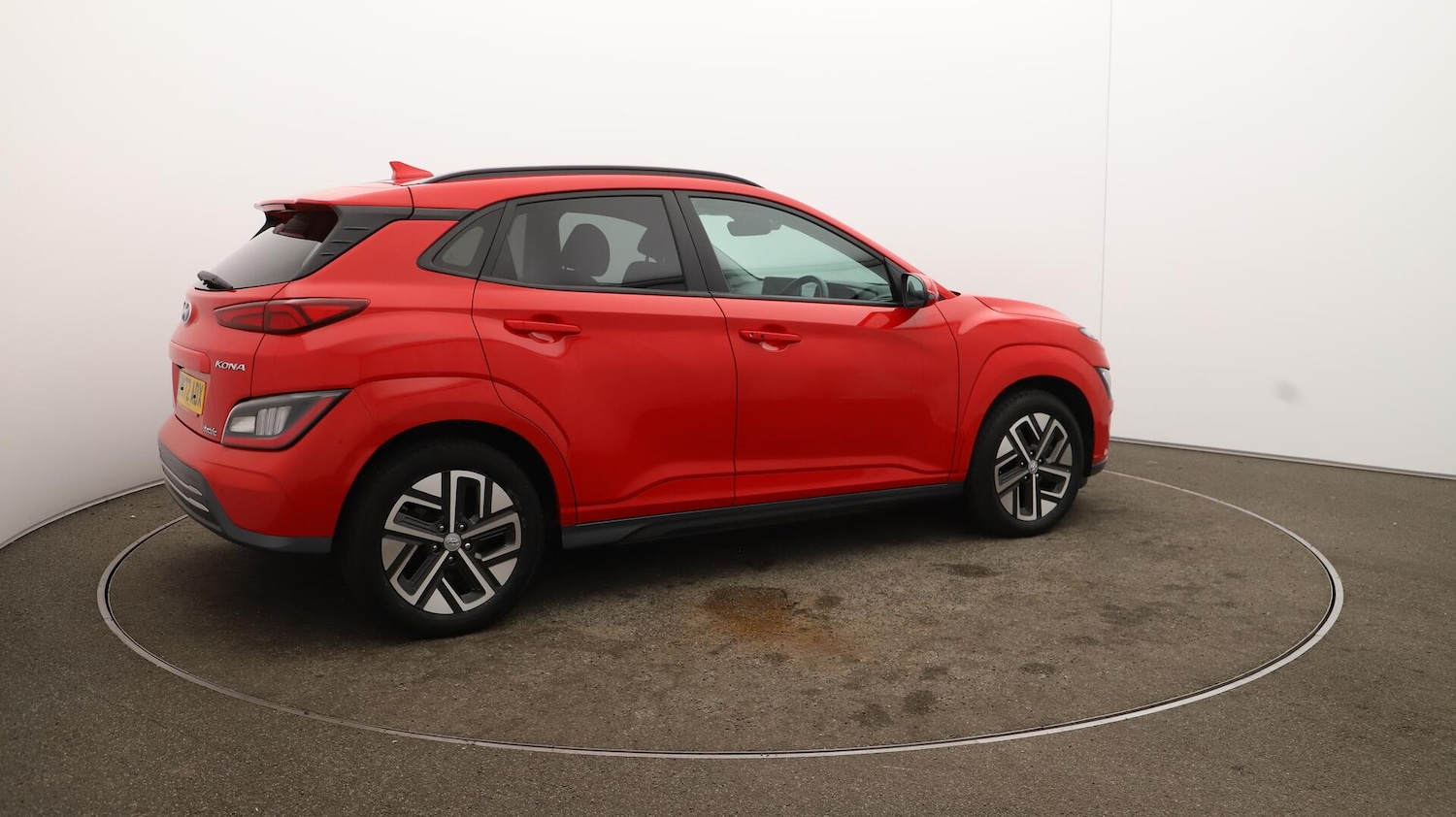 Used Hyundai KONA 2022 for sale - 76083824: Photo 55