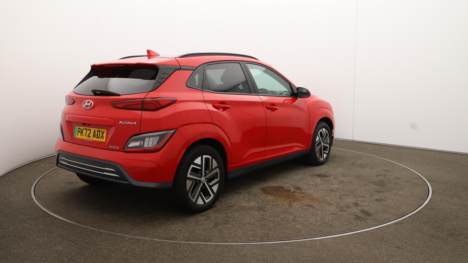 Used Hyundai KONA 2022 for sale - 76083824: Photo 57