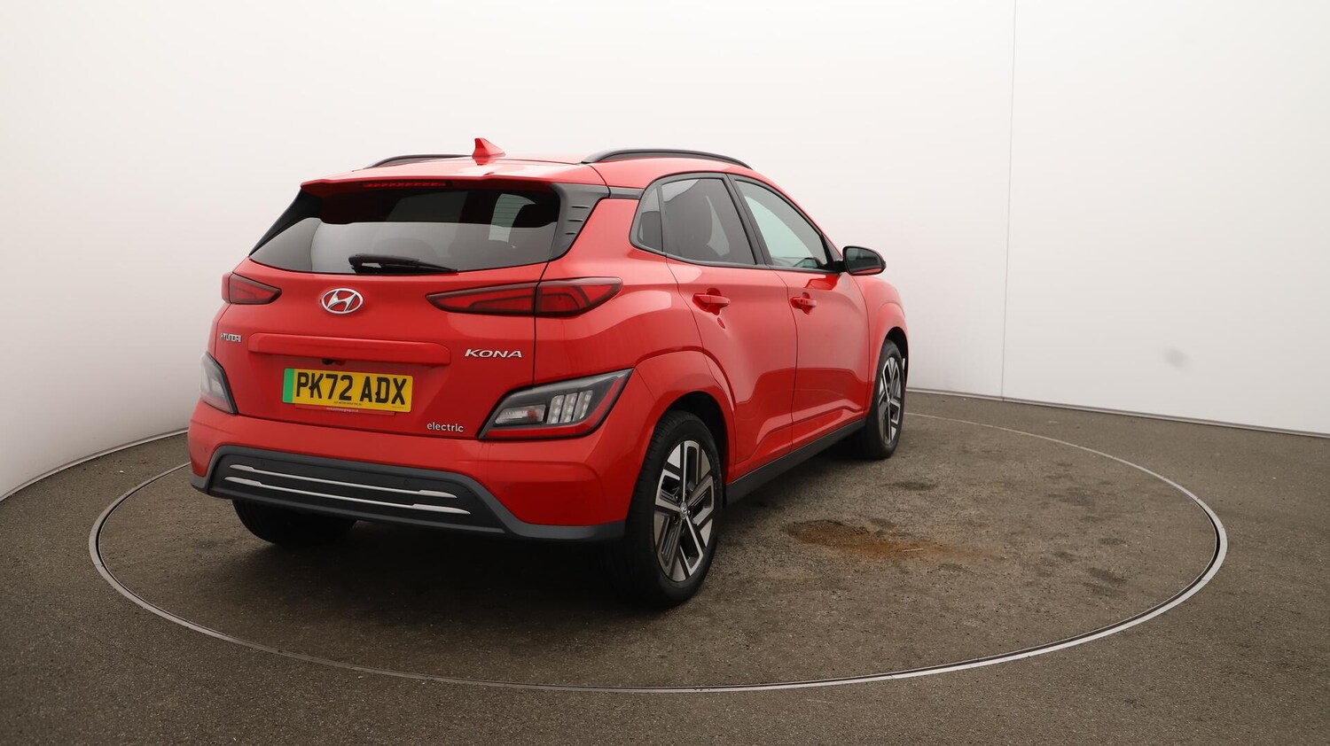 Used Hyundai KONA 2022 for sale - 76083824: Photo 58