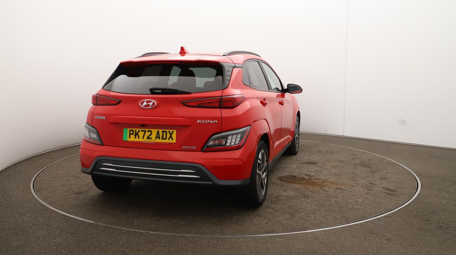Used Hyundai KONA 2022 for sale - 76083824: Photo 59