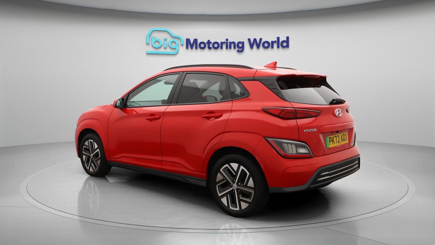 Used Hyundai KONA 2022 for sale - 76083824: Photo 6
