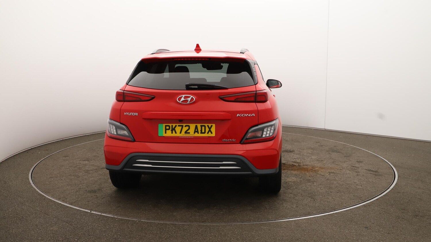 Used Hyundai KONA 2022 for sale - 76083824: Photo 60
