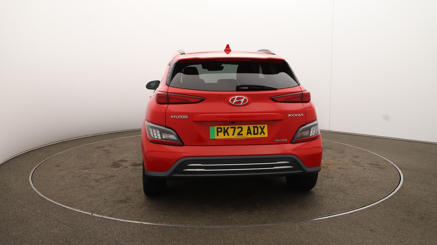 Used Hyundai KONA 2022 for sale - 76083824: Photo 62