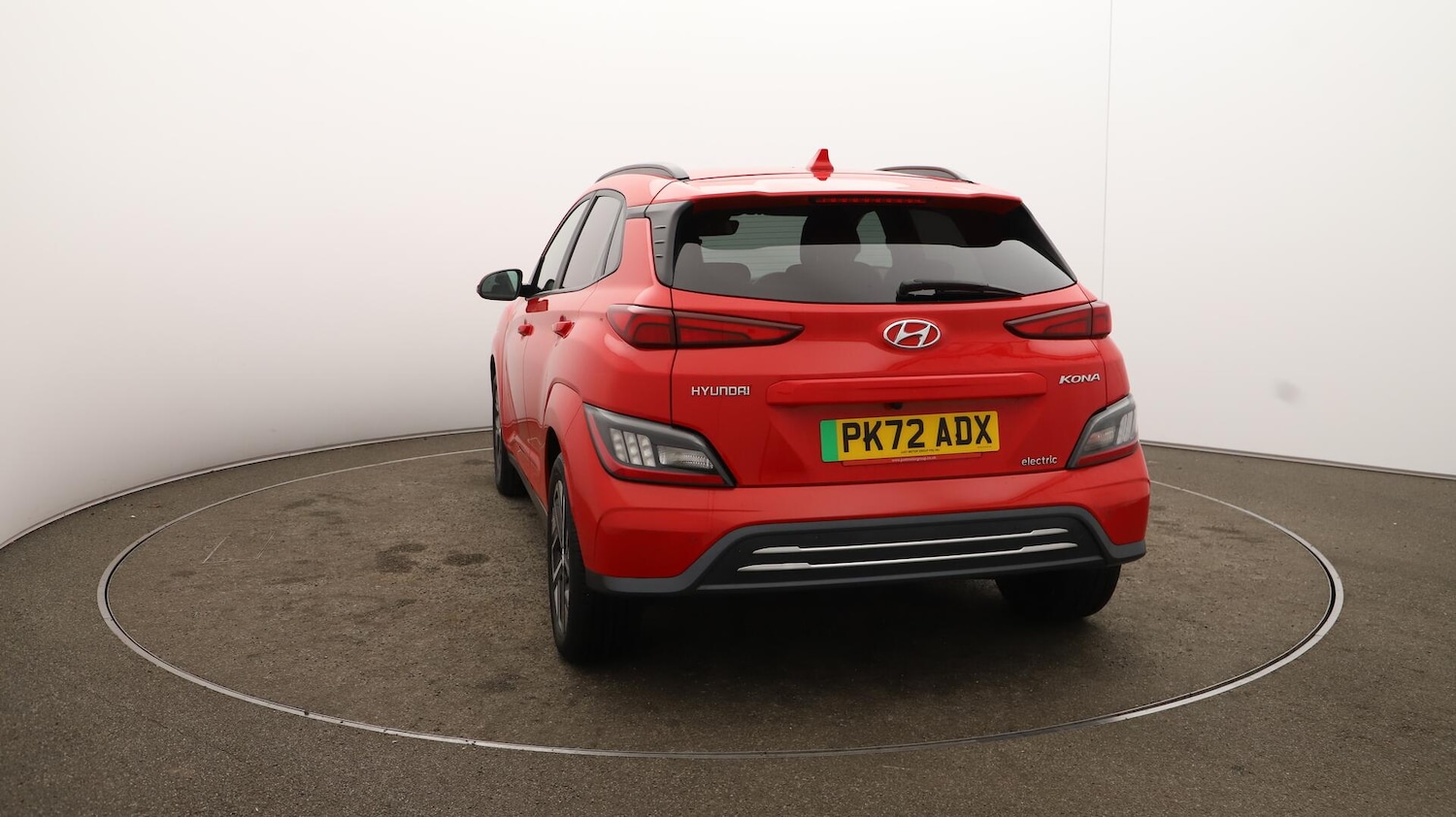 Used Hyundai KONA 2022 for sale - 76083824: Photo 63