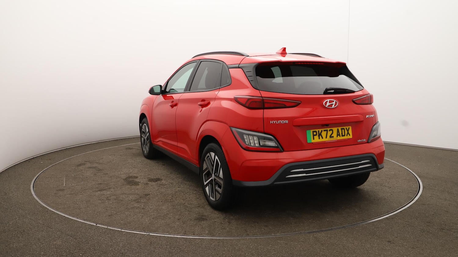 Used Hyundai KONA 2022 for sale - 76083824: Photo 64