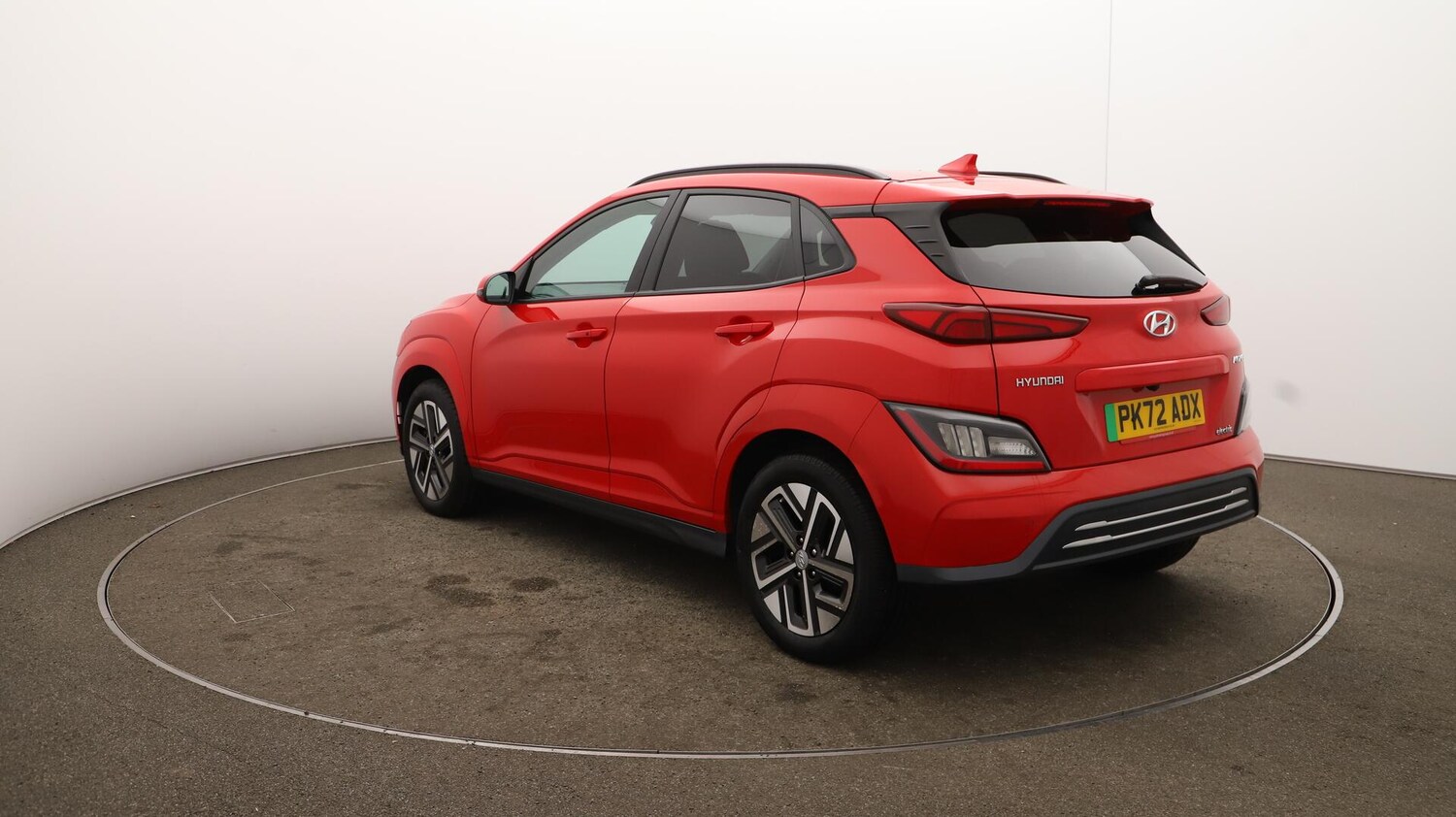 Used Hyundai KONA 2022 for sale - 76083824: Photo 65